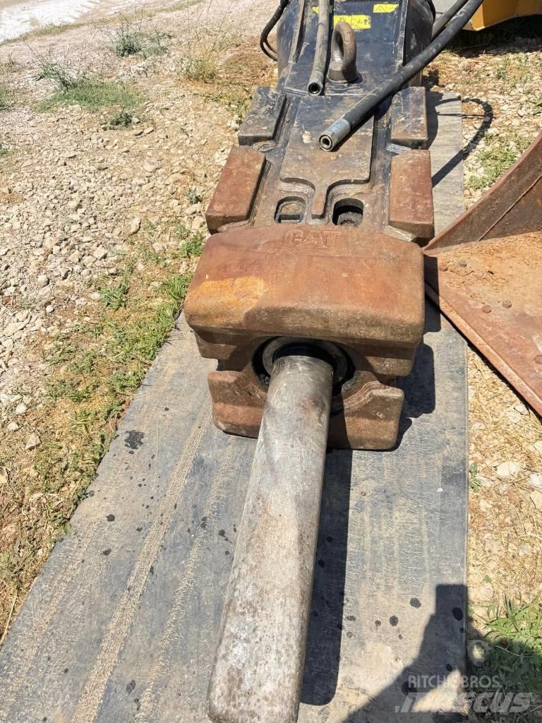 CAT CW 45 S Brze spojnice