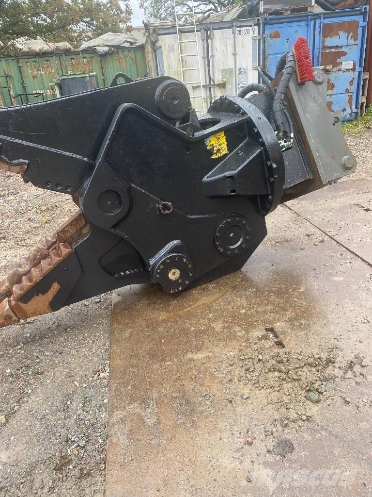CAT MP332 P Ostale komponente