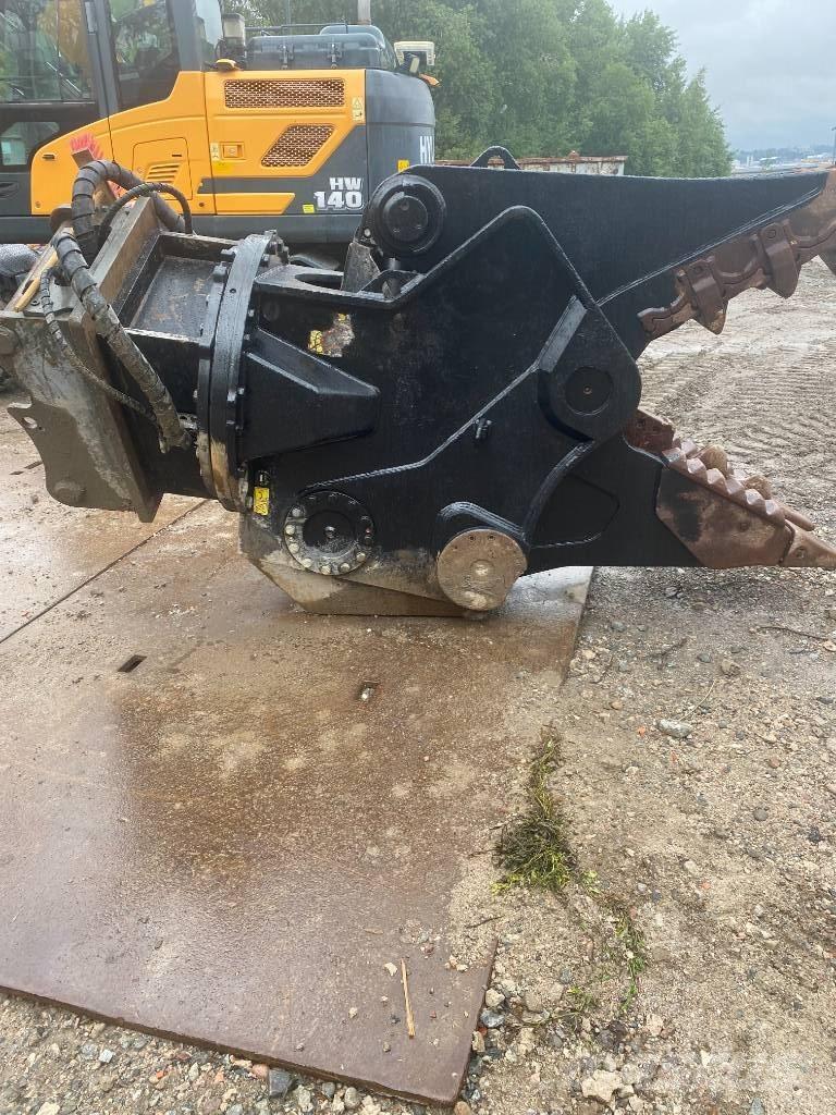 CAT MP332 P Ostale komponente