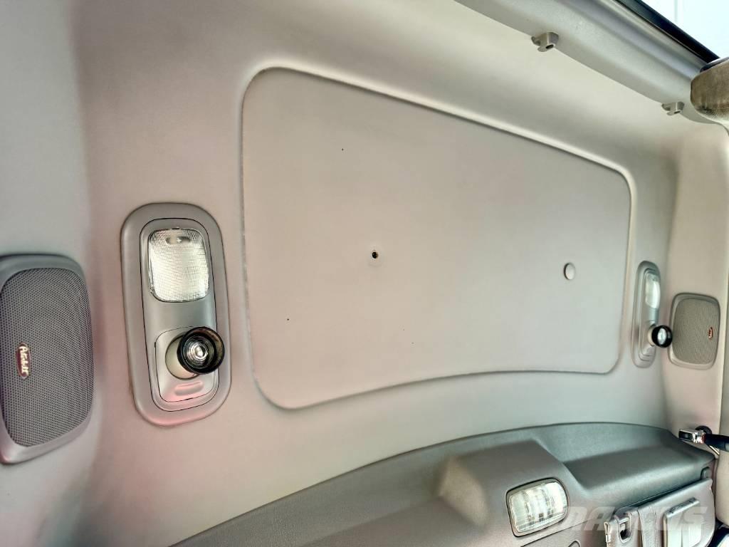 Peterbilt 389 Traktorske jedinice