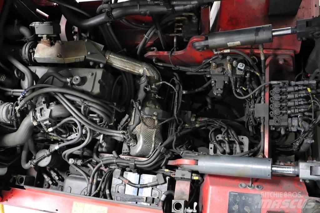 Kalmar DCG50-6H Dizelski viličari