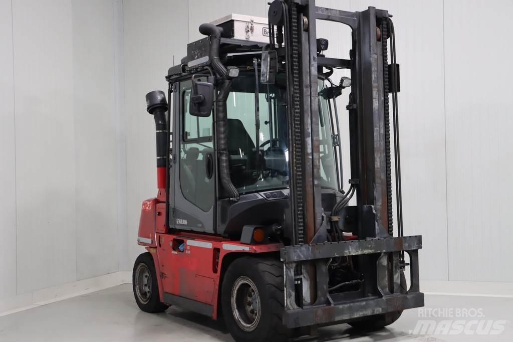 Kalmar DCG50-6H Dizelski viličari