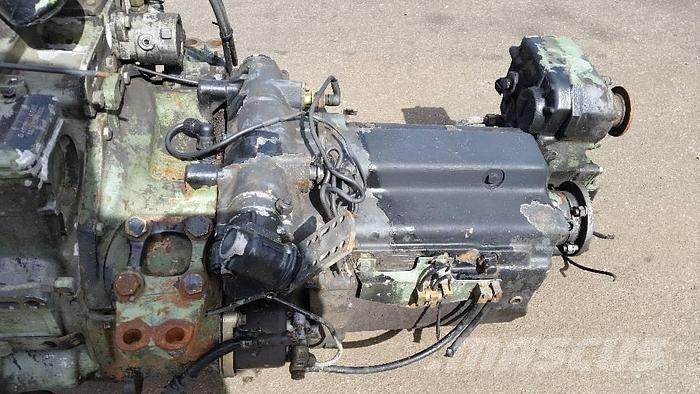  Transmission G4 Transport – ostalo