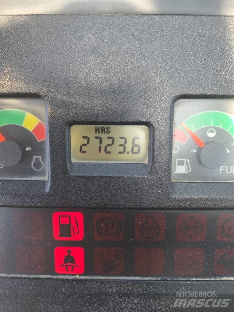 Bobcat T 2250 Teleskopski viličari