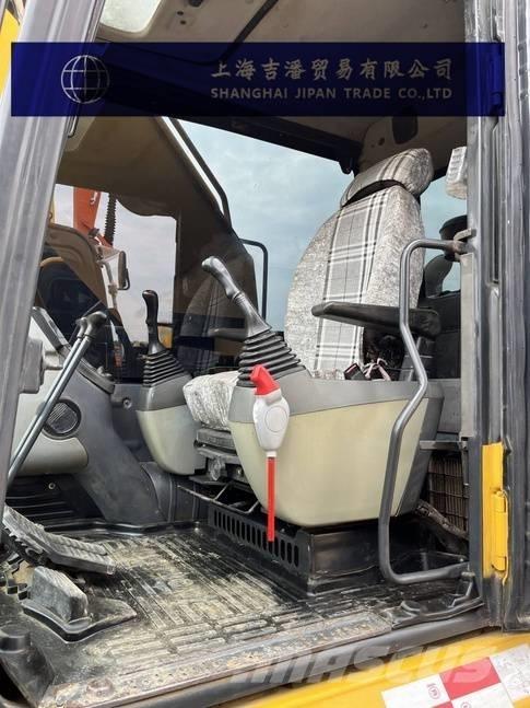 Komatsu PC 240 Bageri gusjeničari