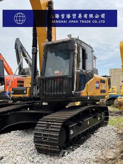 Komatsu PC 240 Bageri gusjeničari