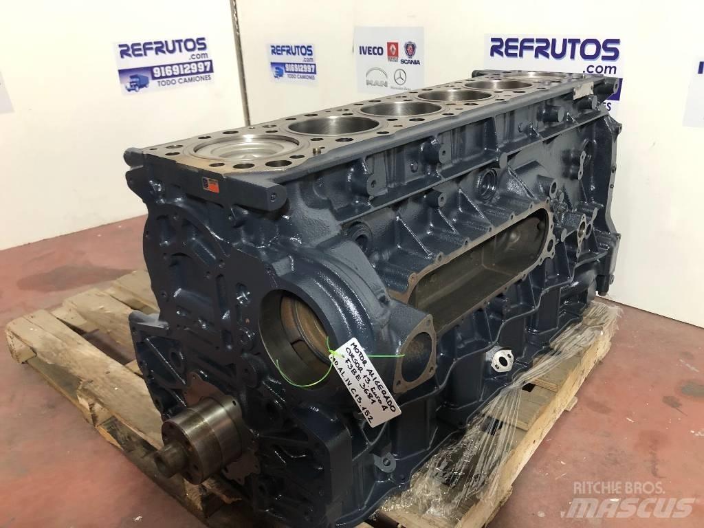 Iveco Cursor 13 Motori