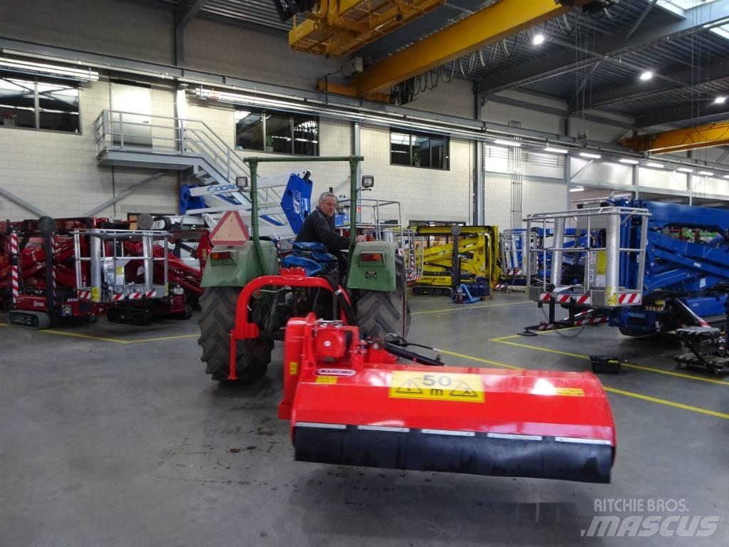 Maschio Giraffa 160 Kosilice za pašnjak