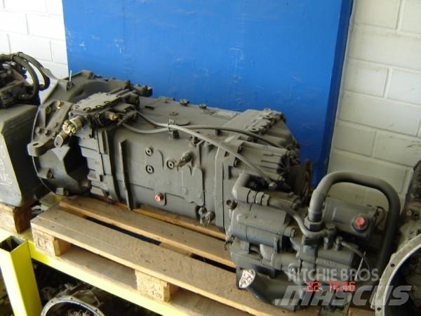 ZF 16 S 220 IT Mjenjači