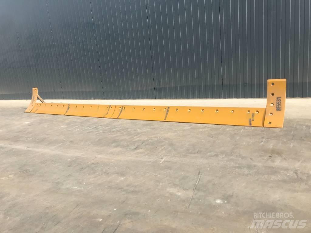 Edge Grader Set Ostale komponente