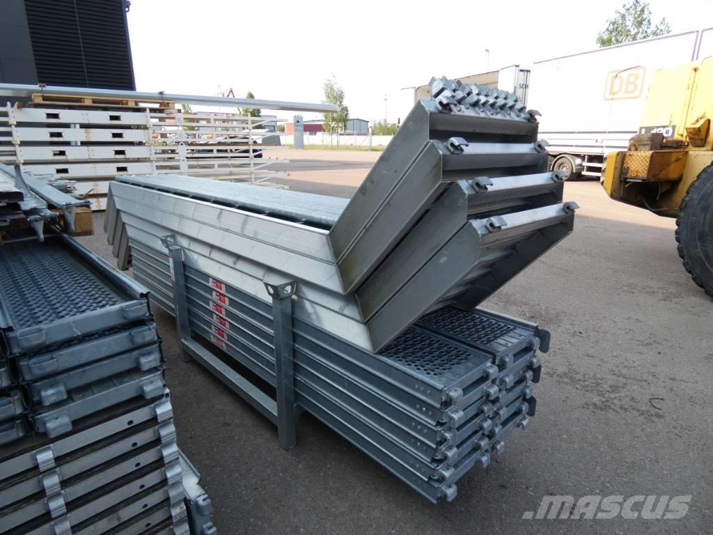 Altrad Assco Oprema za skele