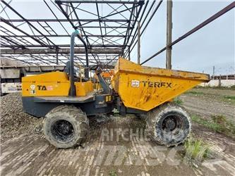 Terex TA 6 Demperi za gradilišta