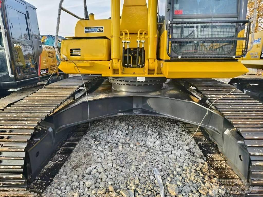 Komatsu PC 240 LC-8 Bageri gusjeničari