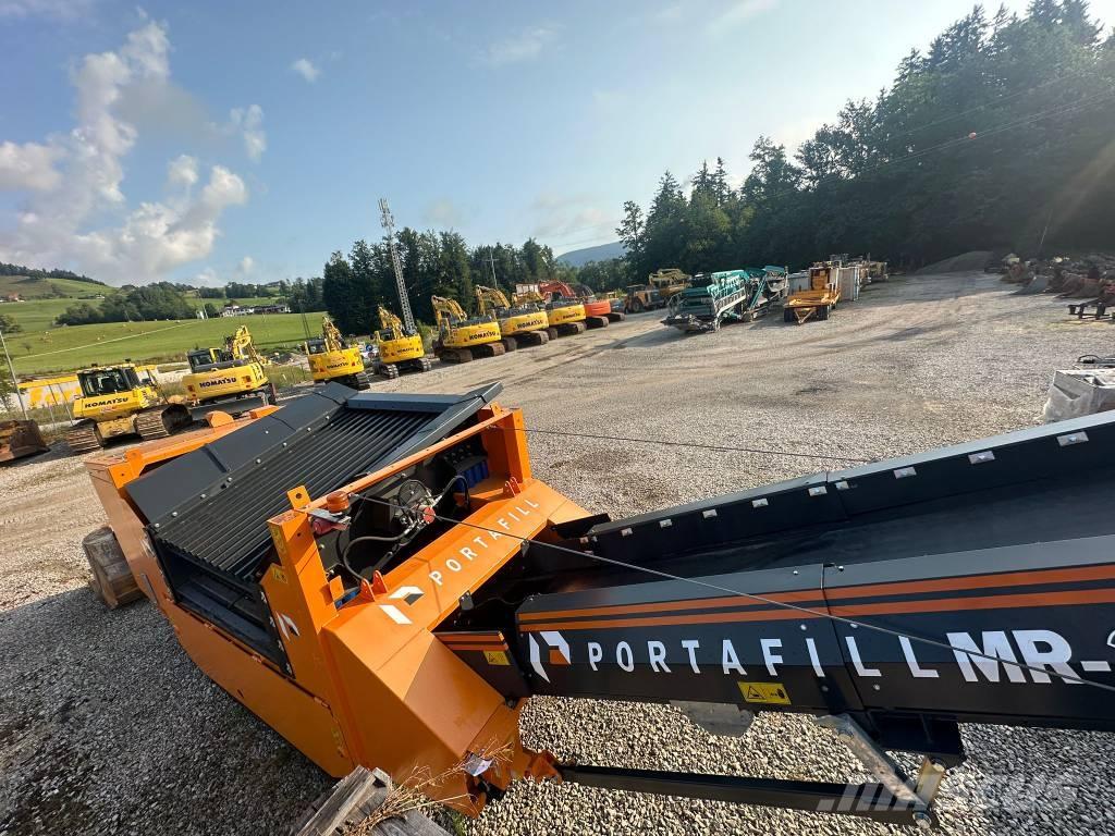 Portafill MR2 Sita