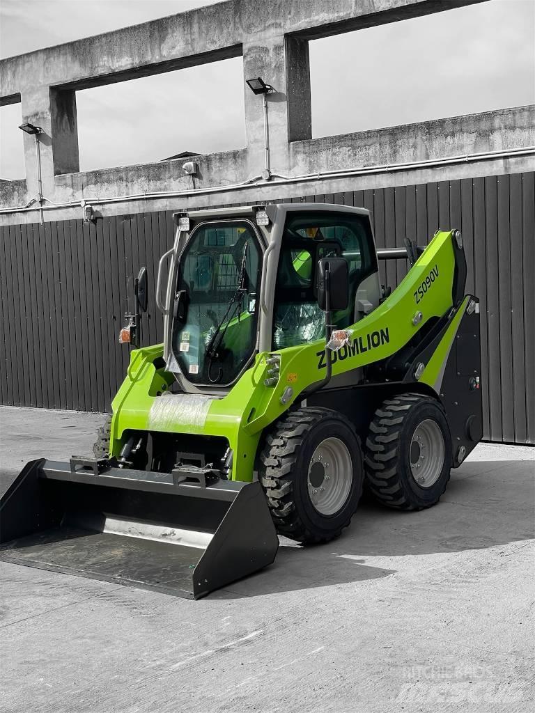 Zoomlion ZS090V Utovarivači na kotačima