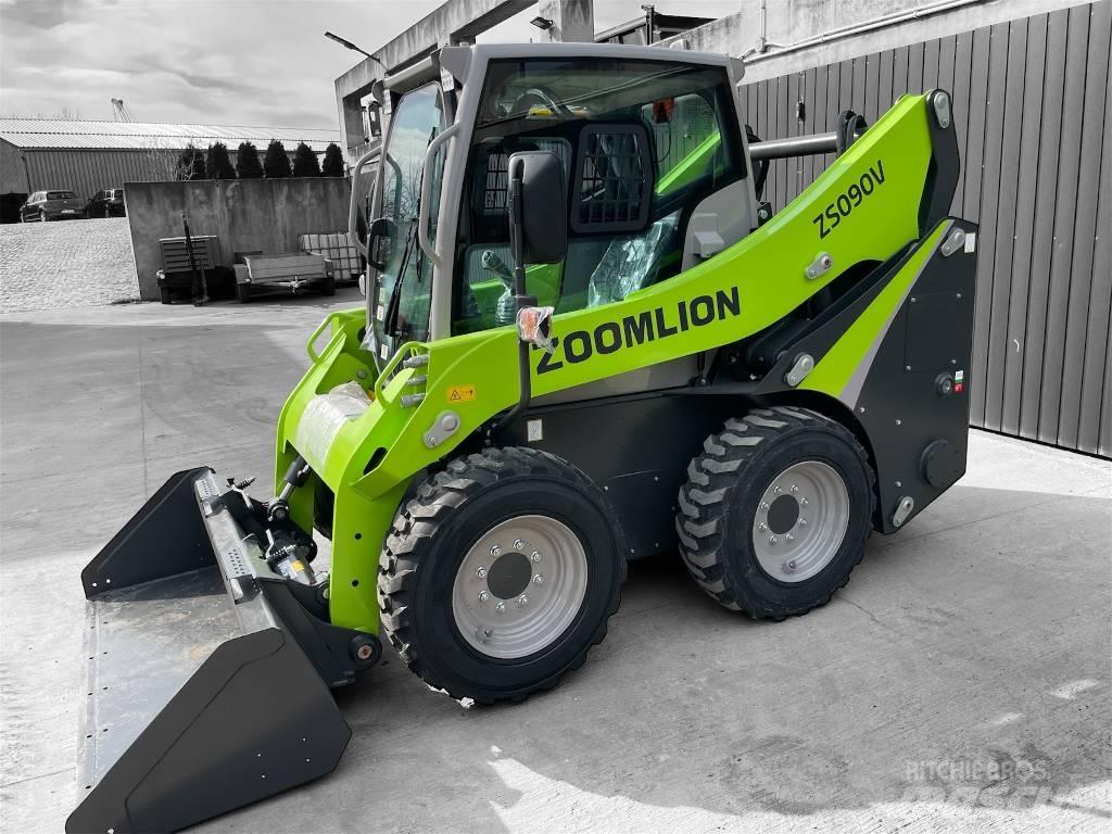 Zoomlion ZS090V Utovarivači na kotačima