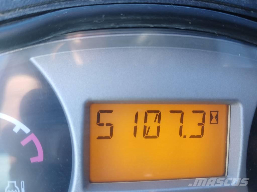 Bobcat E 26 Mini bageri <7t