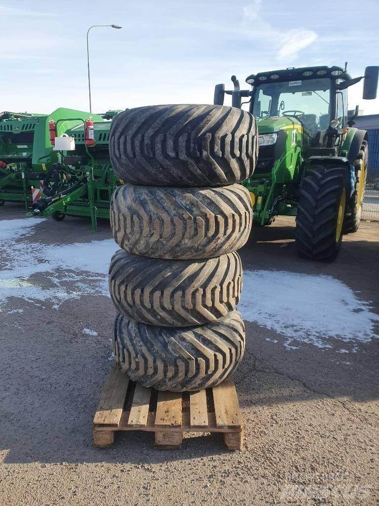 BKT 400/60-15,5 Gume, kotači i naplatci