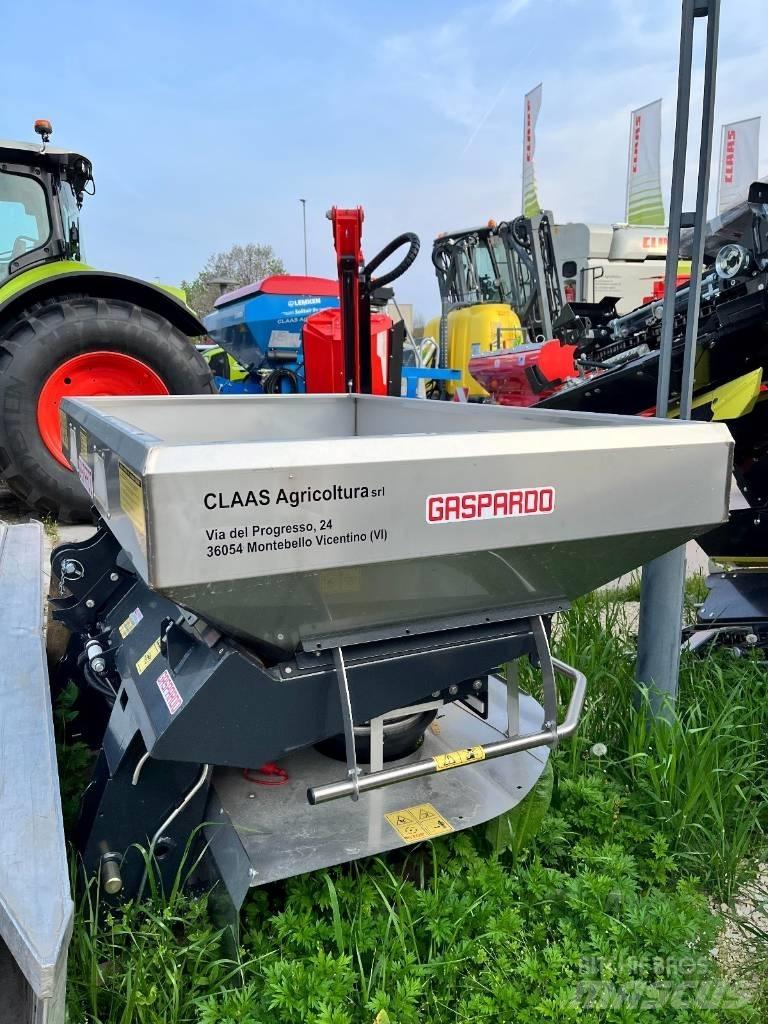 Maschio ZENO 18 Rasipači mineralnog  gnojiva
