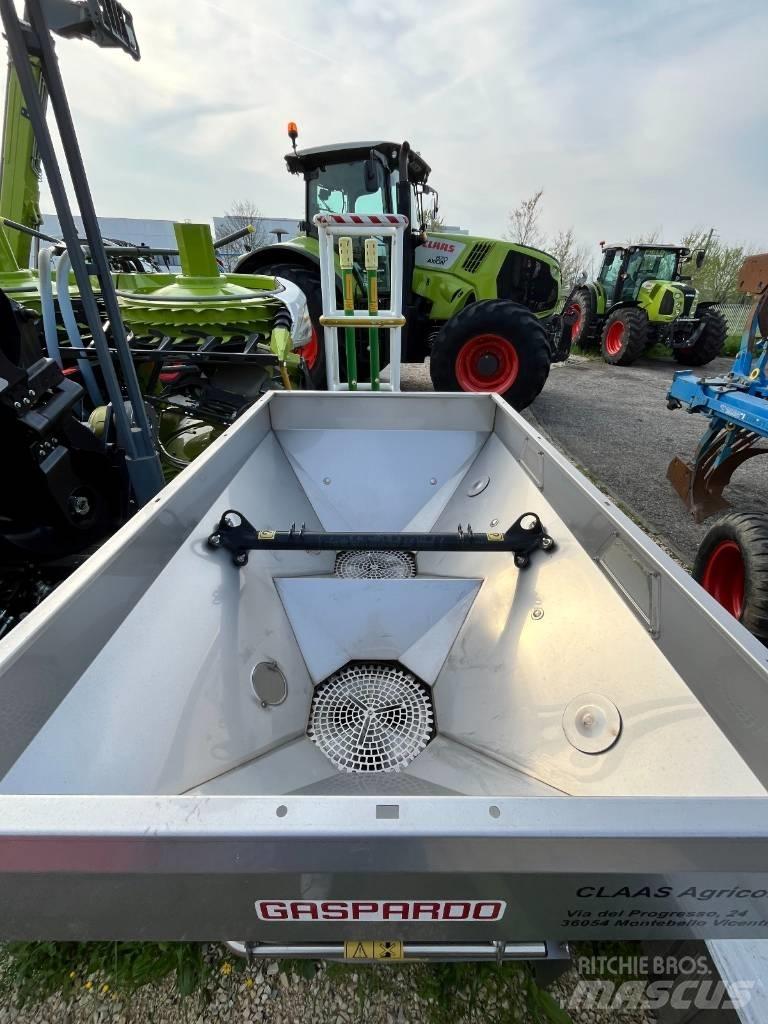 Maschio ZENO 18 Rasipači mineralnog  gnojiva