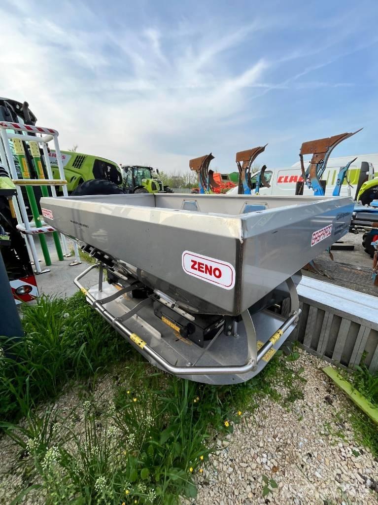 Maschio ZENO 18 Rasipači mineralnog  gnojiva