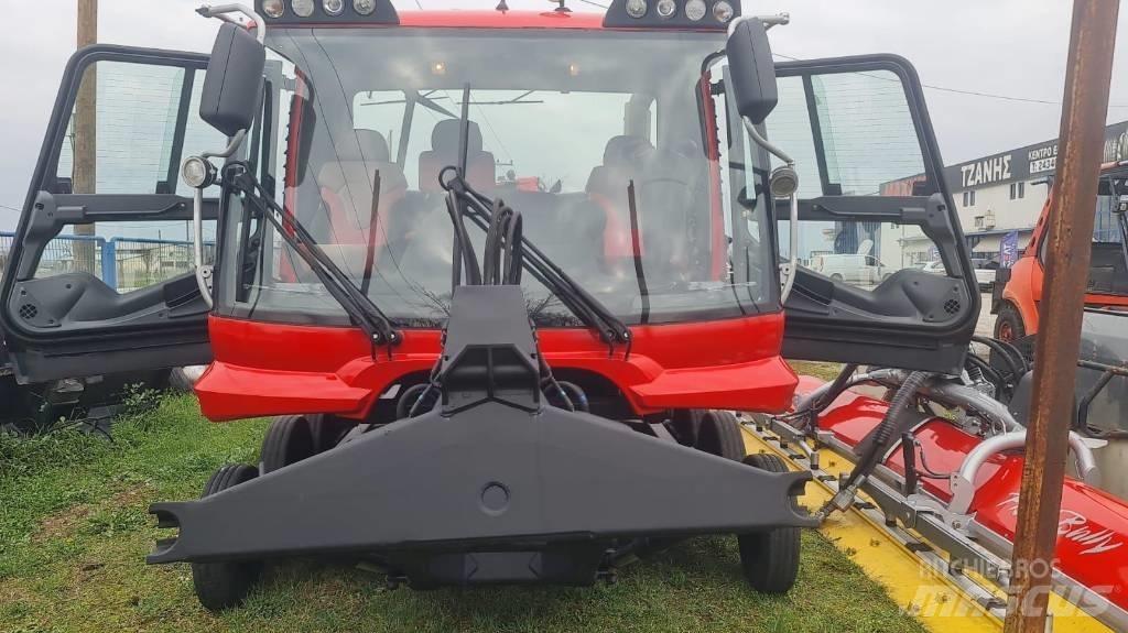  PistenBully  600 Ratraci
