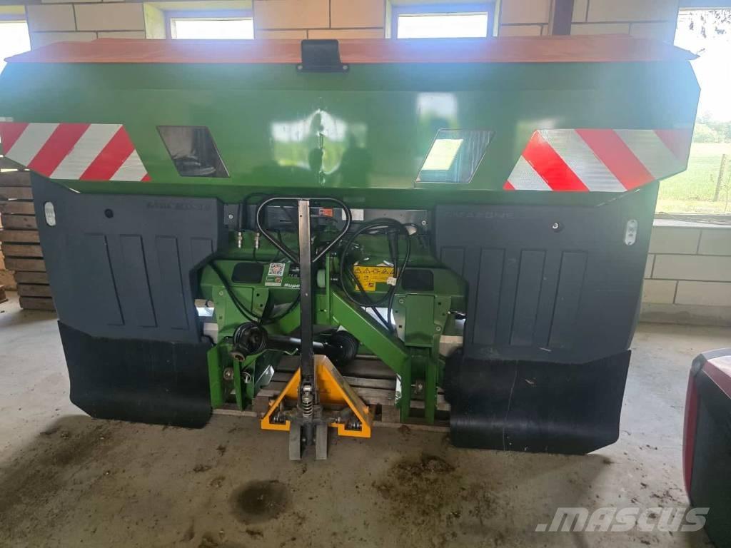 Amazone ZA-V 3200 Rasipači mineralnog  gnojiva