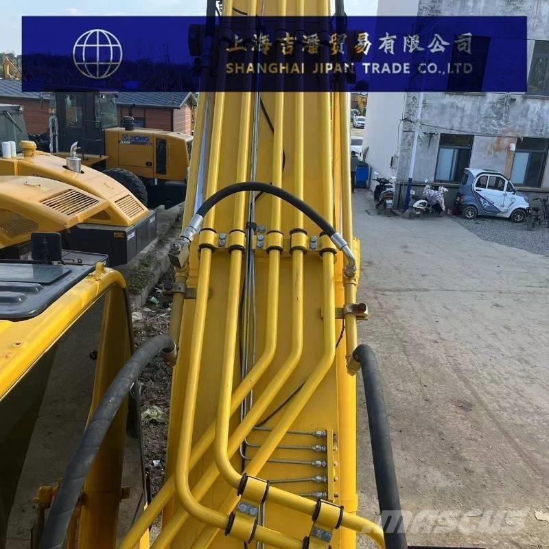 Komatsu PC 360 Bageri gusjeničari