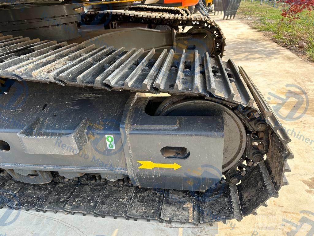 Doosan DX 300LC-9C Bageri gusjeničari