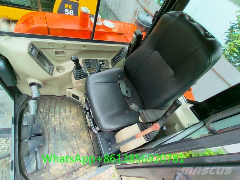 Doosan DH 60-7 Mini bageri <7t