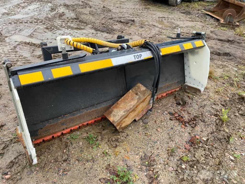 Wille 455 B Kompaktni (mali) traktori