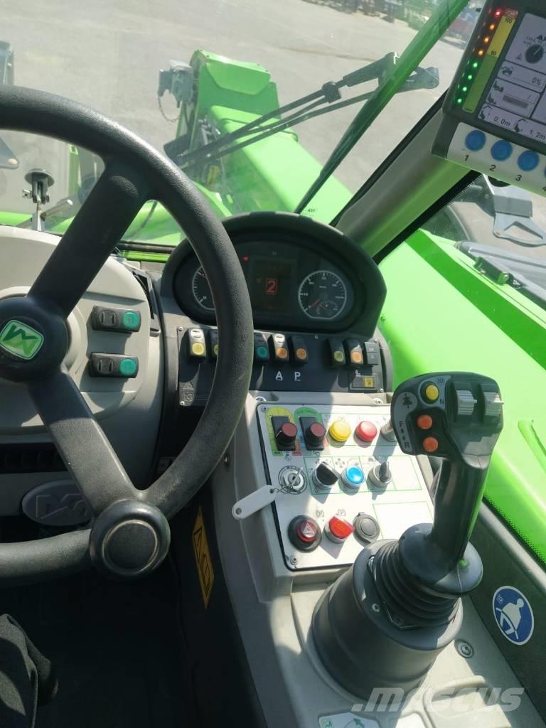 Merlo 75.9 Teleskopski viličari