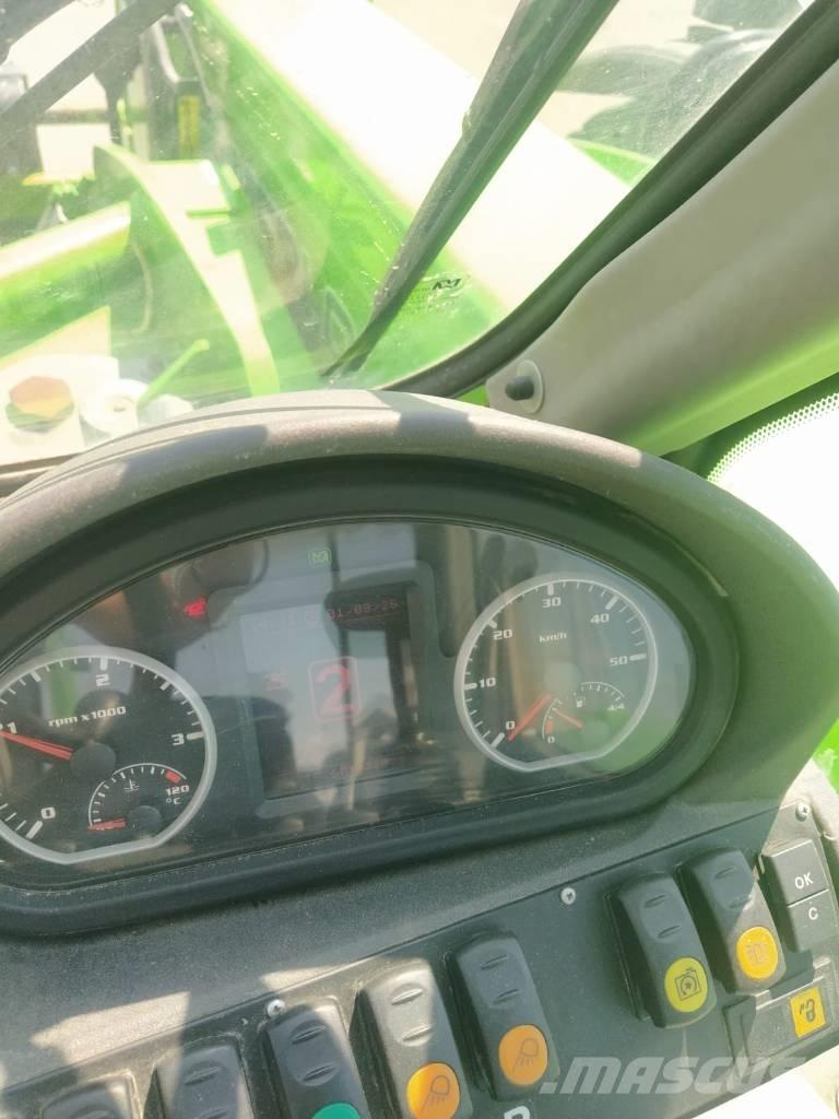 Merlo 75.9 Teleskopski viličari