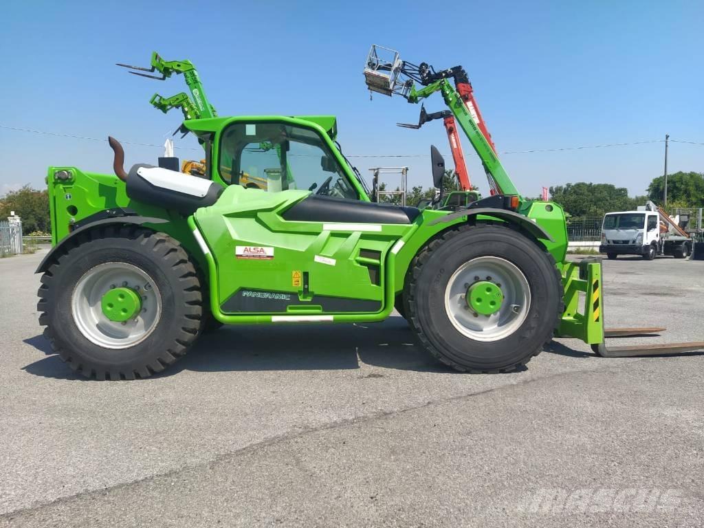 Merlo 75.9 Teleskopski viličari