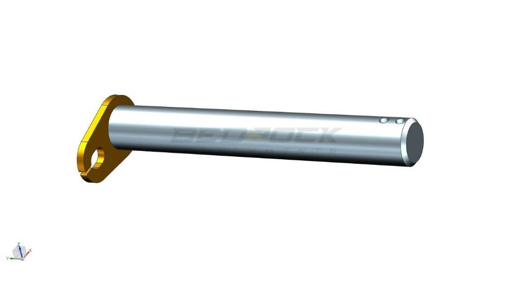 CAT 69.85MM PIN AS Ostale komponente