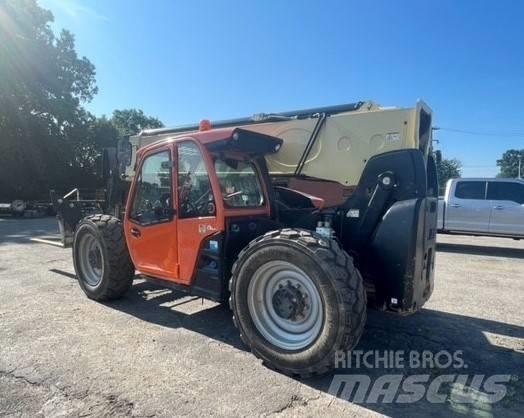 JLG 1255 Teleskopski viličari