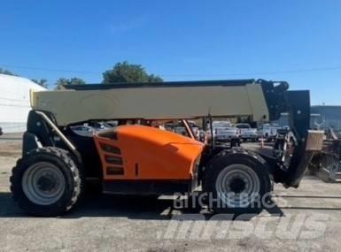 JLG 1255 Teleskopski viličari