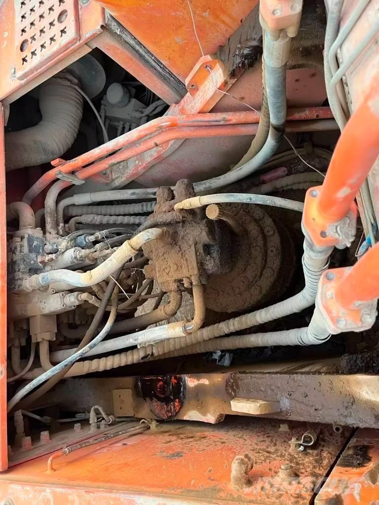Doosan DX 300 LC Mini bageri <7t