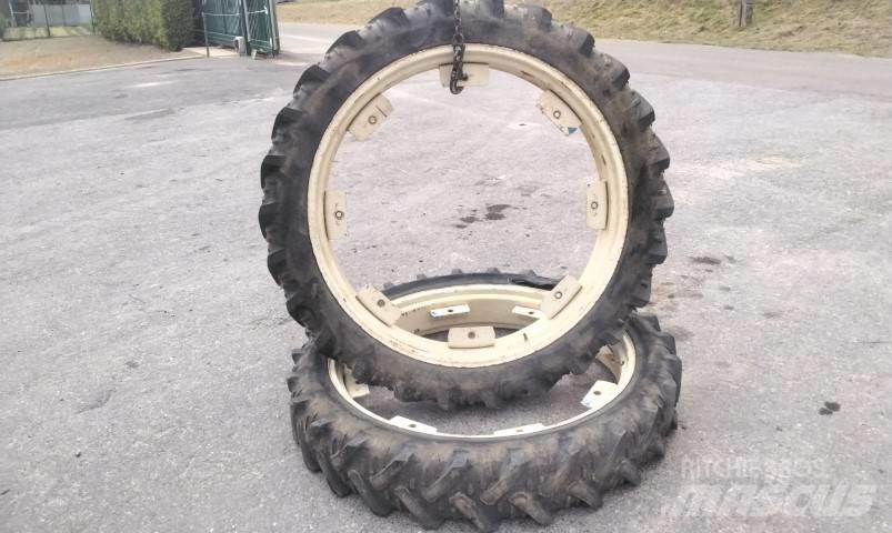 Kleber 9.5R44 Gume, kotači i naplatci