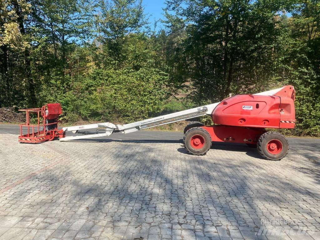 JLG 460 SJ Teleskopske podizne platforme
