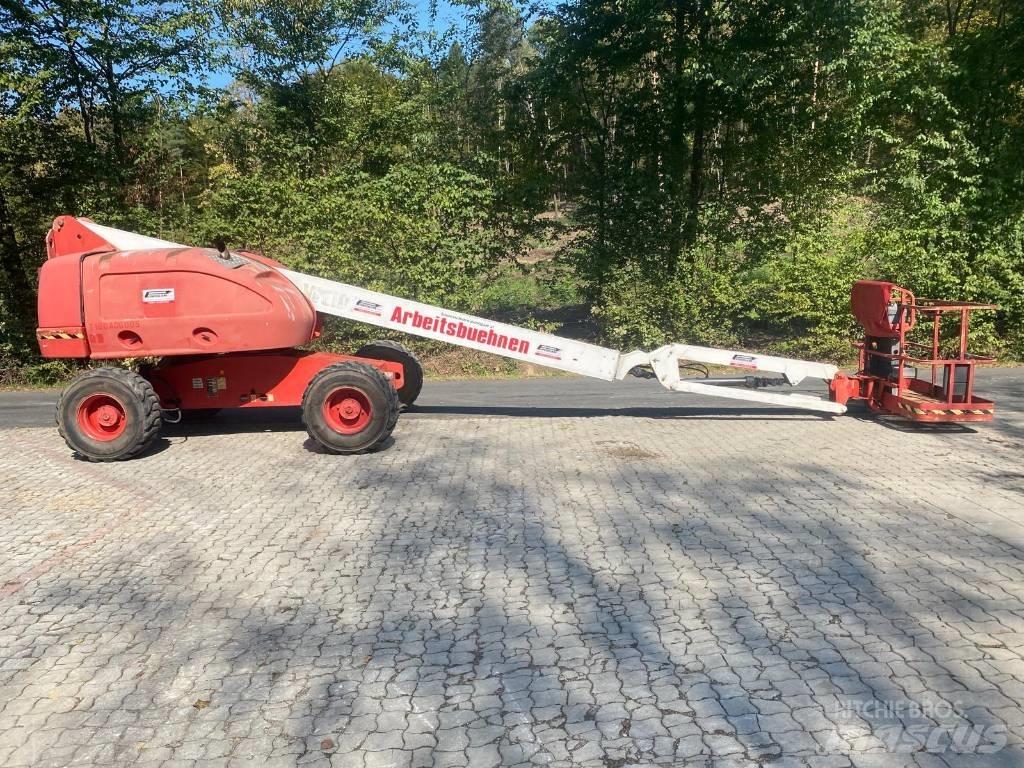 JLG 460 SJ Teleskopske podizne platforme
