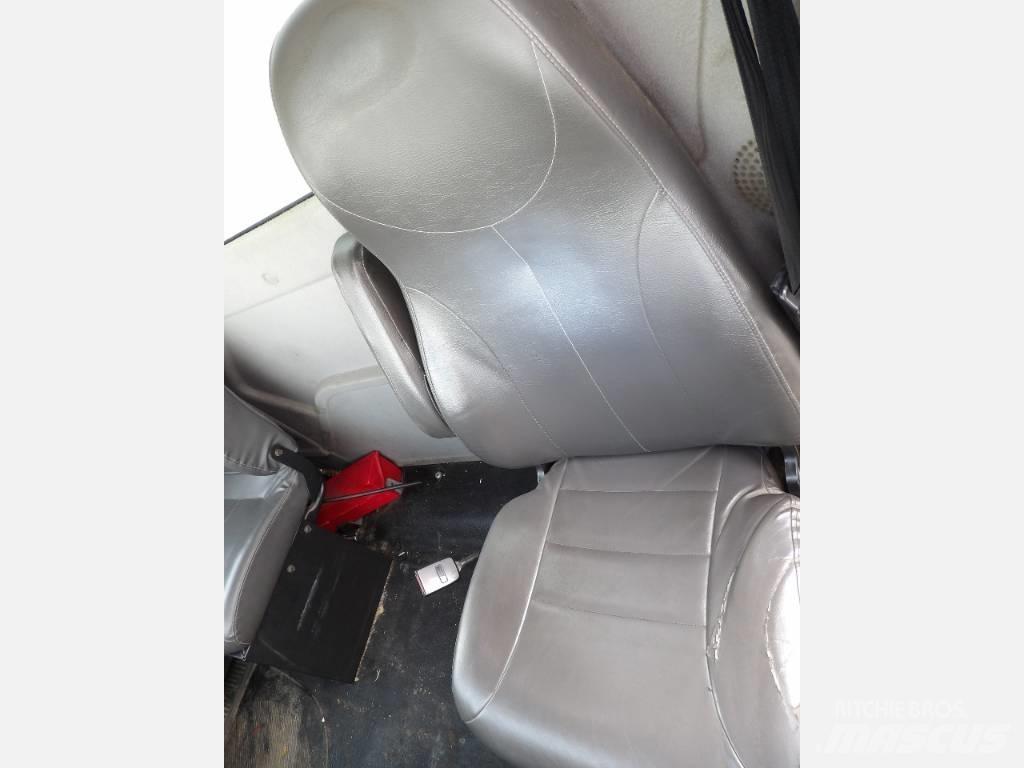 Freightliner M2 Kamioni za prijevoz pića