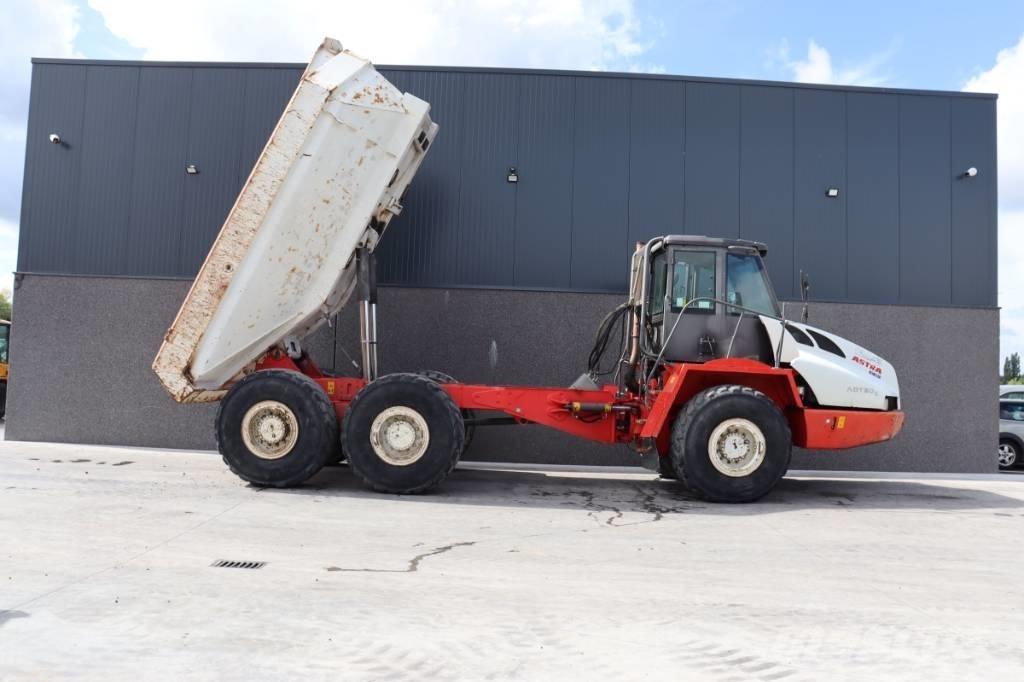Astra ADT30C Zglobni demperi