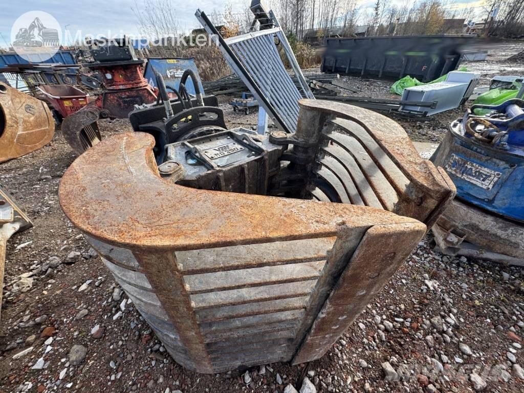 VTN MD 290 Grabilice