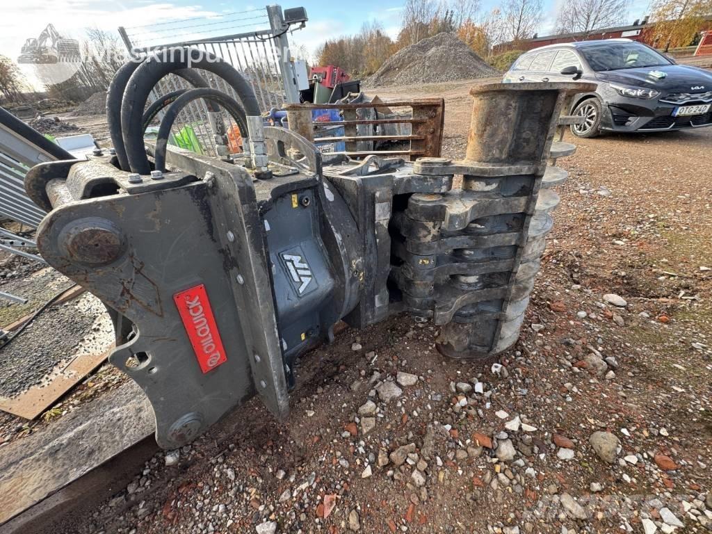 VTN MD 290 Grabilice