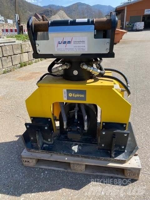 ABB HC850 Ostalo