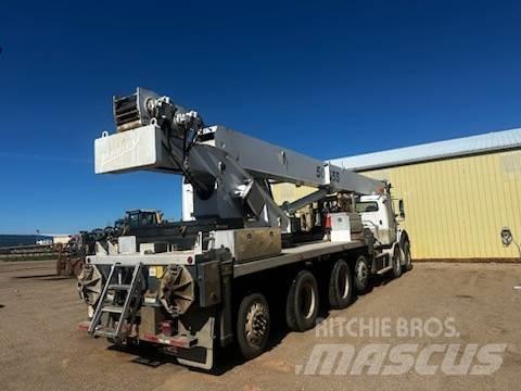 Manitex 50155 S Ostali kamioni