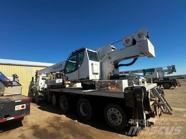 Manitex 50155 S Ostali kamioni