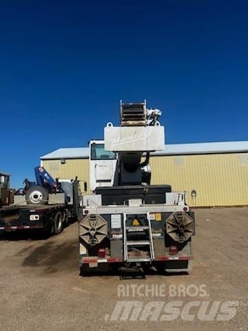Manitex 50155 S Ostali kamioni
