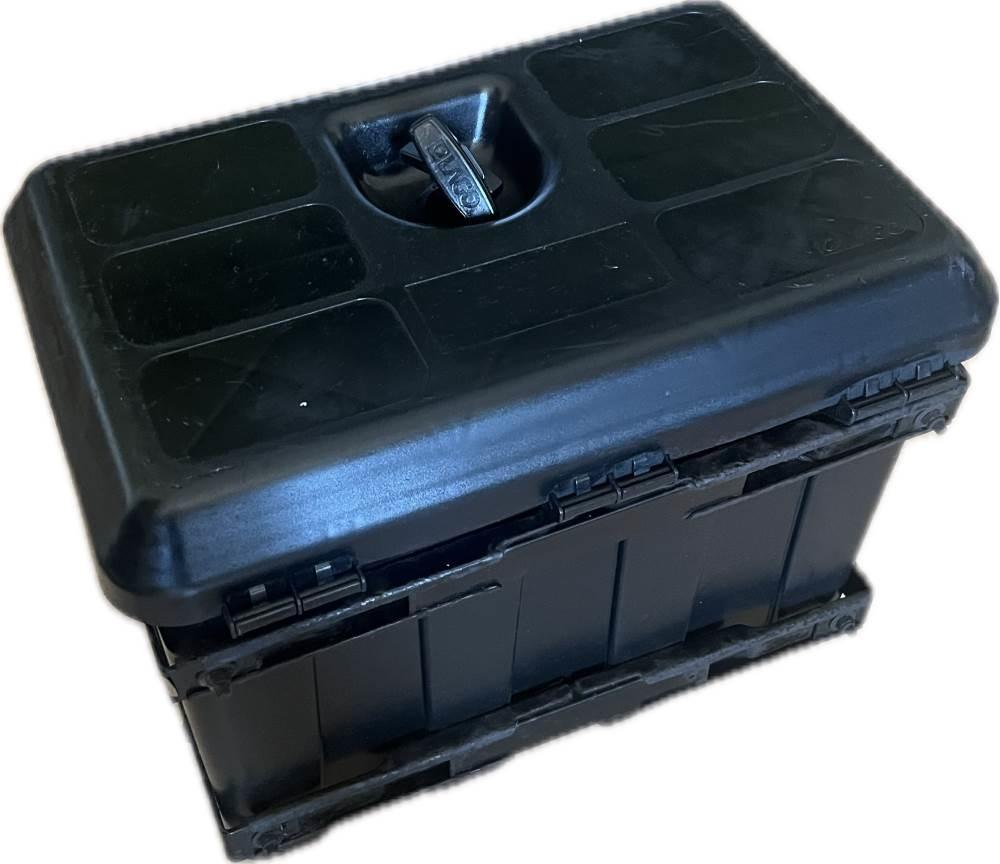 Box NA NÁŘADÍ Transport – ostalo